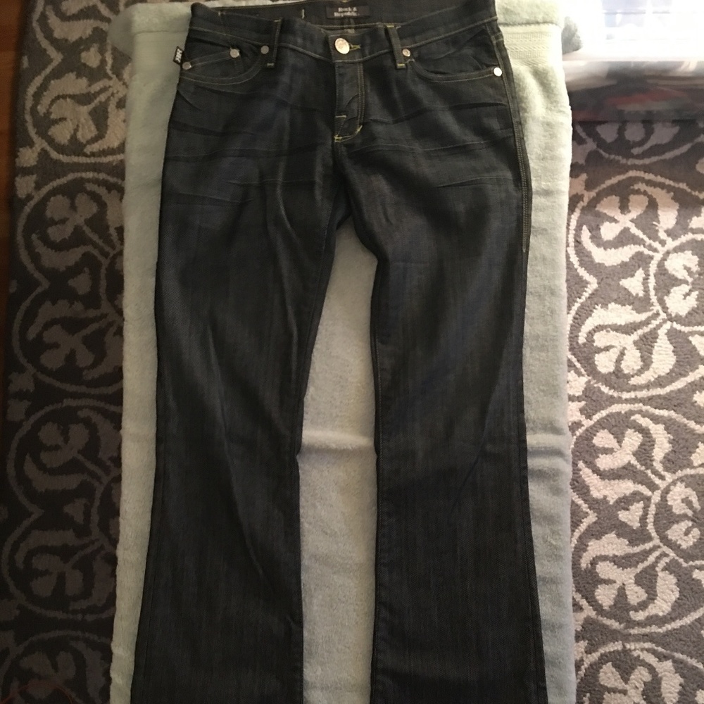 Rock & Republic Jeans